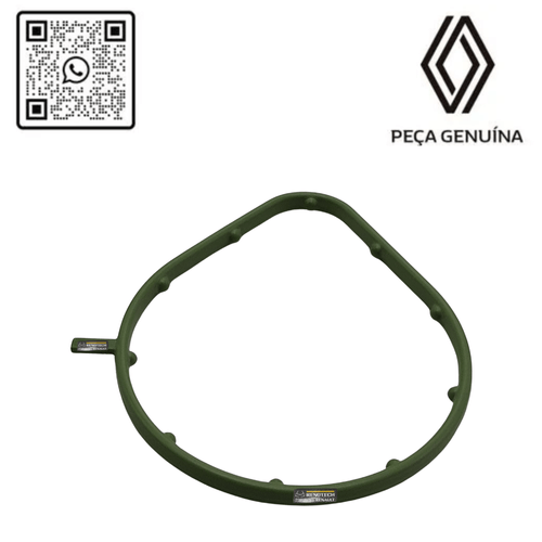 289212324R  ANEL DE VEDACAO BOMBA DE VACUO 1.0 12V H5D KARDIAN  RN 12324R -3-